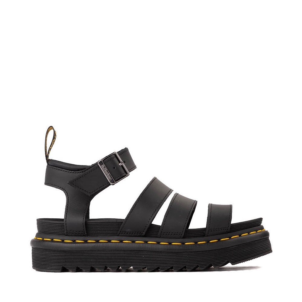 Dr. Marten Blair sandals